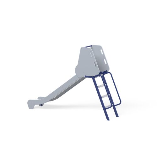 Free-standing Slide 120 - 2186EPZ