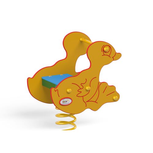 Duck Rocker - 3010EPZK