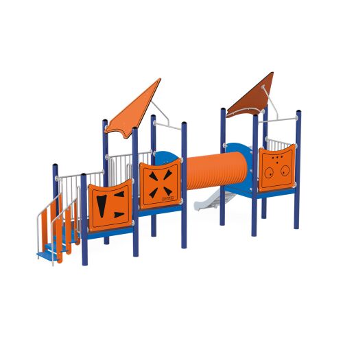 Action4Kids MKP-J032 - 1934