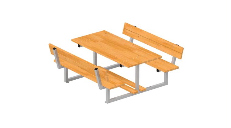 Bench & Table - 5137_3.jpg