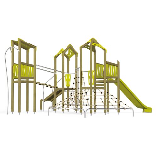 Triangulo Set 10 - 17402