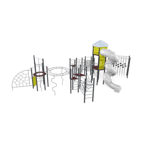 High multiclimber 1332MP - 1332MP