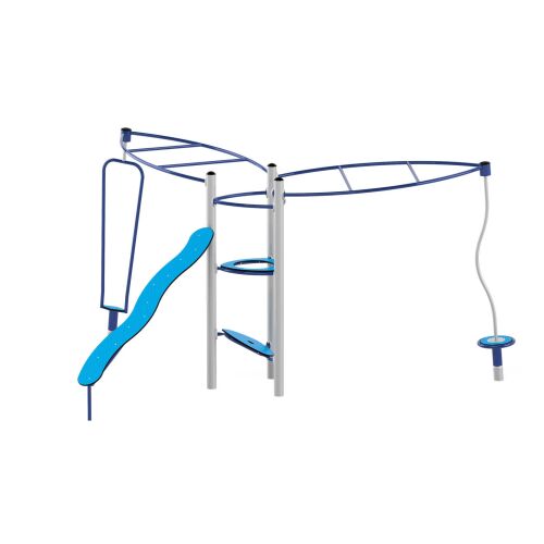 Multiclimber 21 - 1321MP