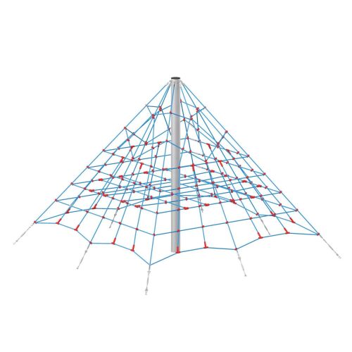 Rope net Small Pyramid - 4306Z