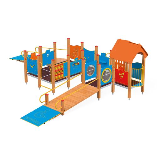 Integration Set Quadro 12829 - 12829EPZ