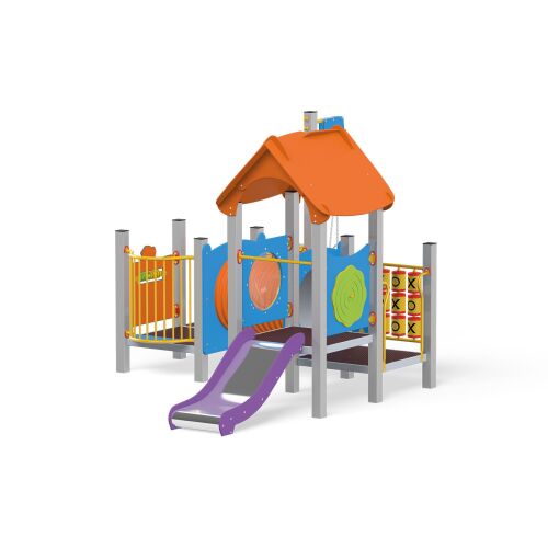Quadro Toddler 12530 - 12530MPN