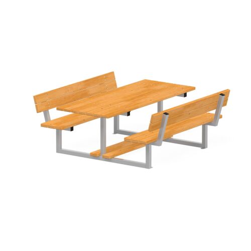 Integration Bench & Table - 5138Z