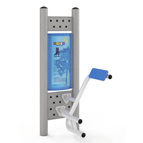 Back Trainer - 4409Z
