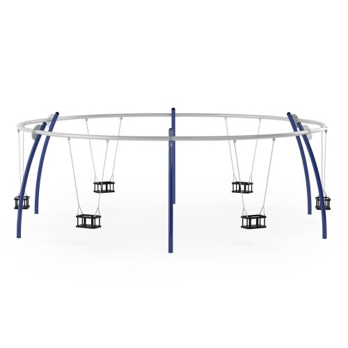 Six-Round Swing - 31143