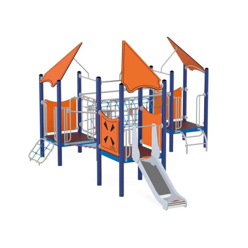Action4kids J8103 - 1917
