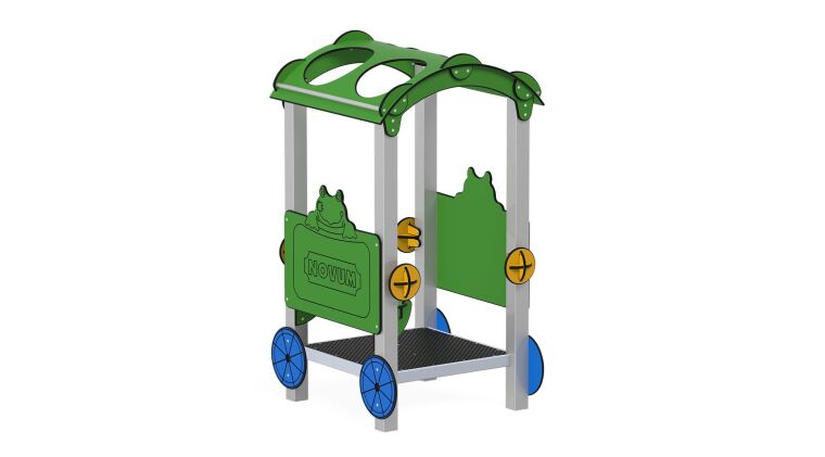 Happy Frog carriage - 12284MP_3.jpg