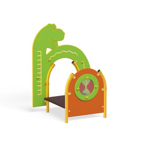 Dino Island 1 - 7001EPZ