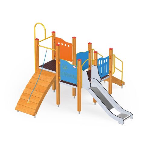 Quadro Set 1260 - 1260EPZN
