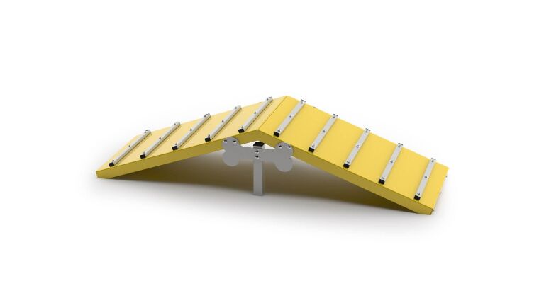 Small A shape platform - P010-H.jpg