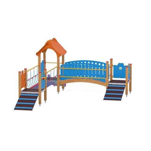 Quadro Toddler 12408 - 12408EPZN