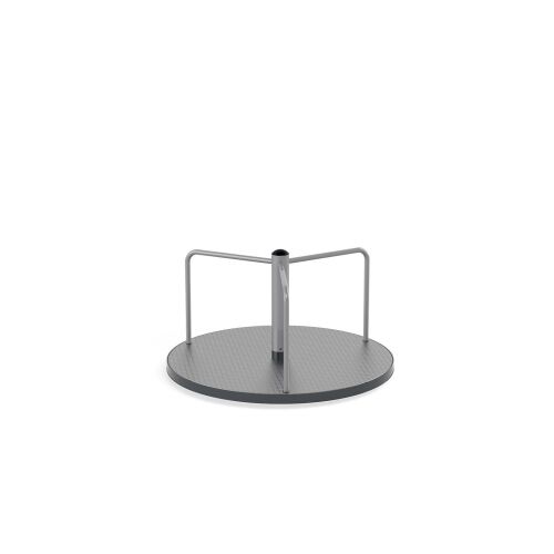 Disc carousel Simple - 3202Z-A