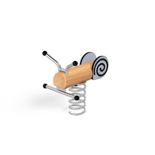 Snail rocker Robinio - 30112K