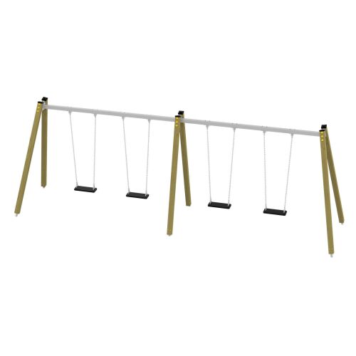 Triangulo Swing 31218 - 31218