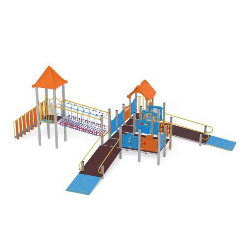 Integration Set Quadro 12376 - 12376MPN