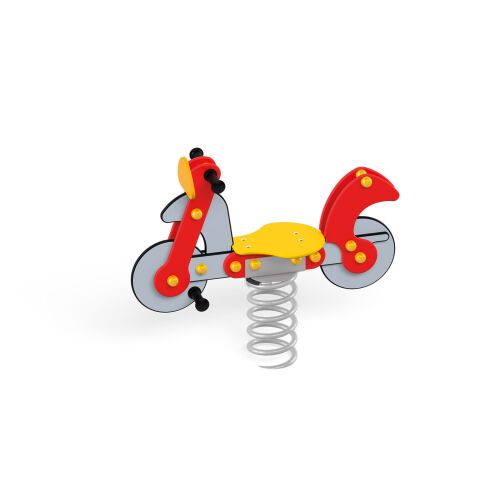 Scooter rocker - 3004EPZK