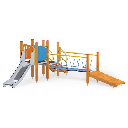 Quadro Set 50 - 1201EPZN
