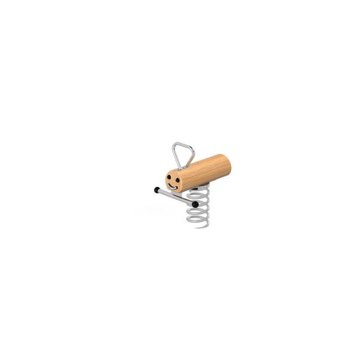 Worm rocker Robinio - 30111K