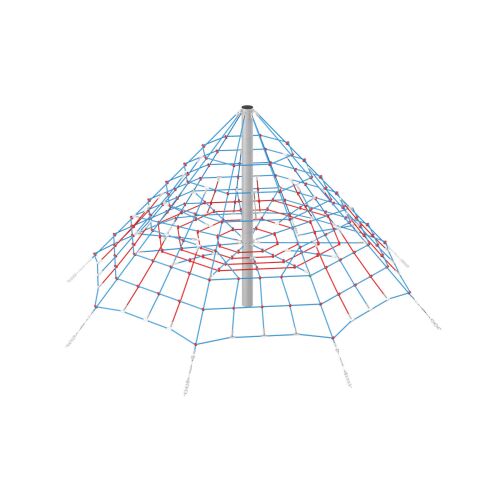 Spider Climbing Net - 4305Z