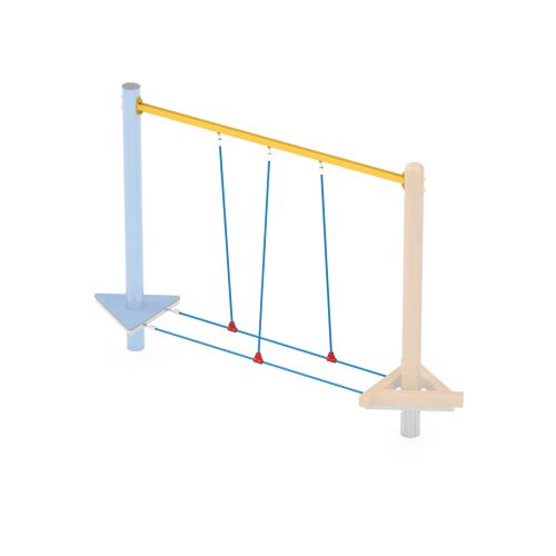 Module 19 - Rope bridge - 2919