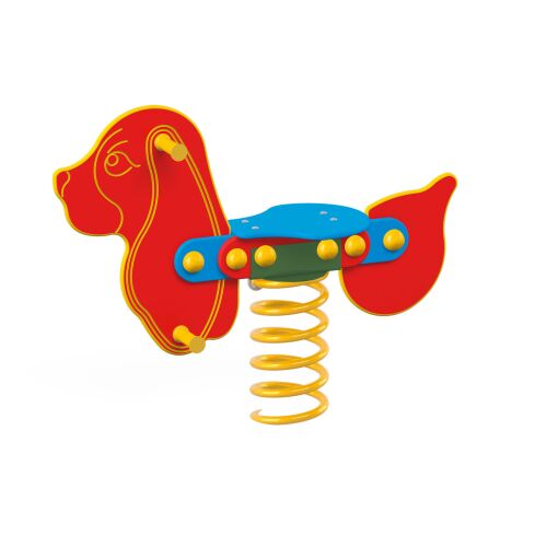 Dog Rocker - 3012EPZK