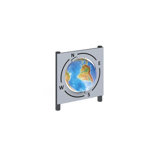 Globe - 3669MP