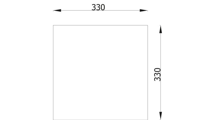 Sandbox Cover 3x3 m (fits to Board sandbox 3701) - 3715_1_3.jpg