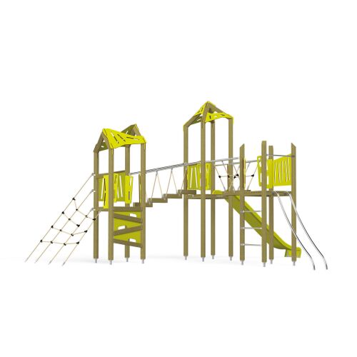 Triangulo Set 8 - 17302