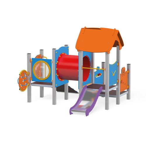 Quadro Toddler 12432 - 12432MPN