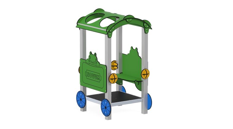 Happy Frog carriage - 12284MP_6.jpg