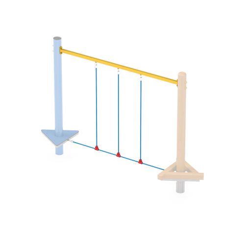 Module 9 - Tarzan ropes - 2909