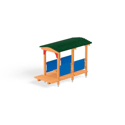 Carriage - 3502EPZ