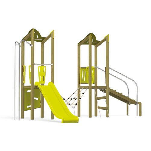 Triangulo Set 6 - 17202