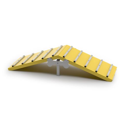 Small A shape platform - P010-H