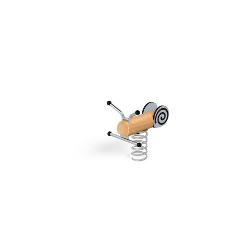 Snail rocker Robinio - 30112K