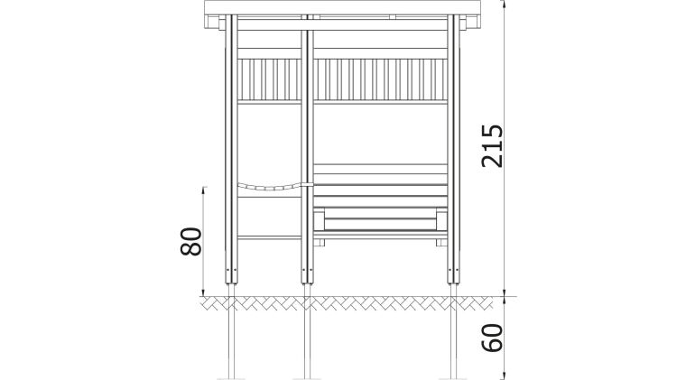 Bench With Changing Table - 3343_5.jpg