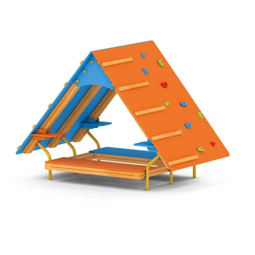 House for climbing - 3332EPZ