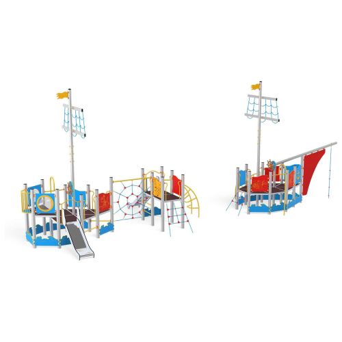 Ship Set - 11437MPN