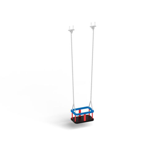 Basket Seat - 9002