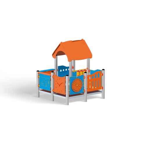John's Hut - 3319MP