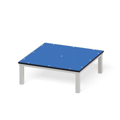 Paw platform - P001-H