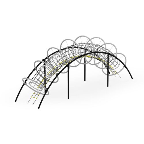 Serpentine Tunnel - 42142