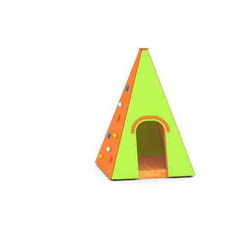 Indian tent - 3331EPZ