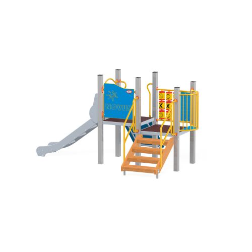 Quadro Set 1287 - 1287MP