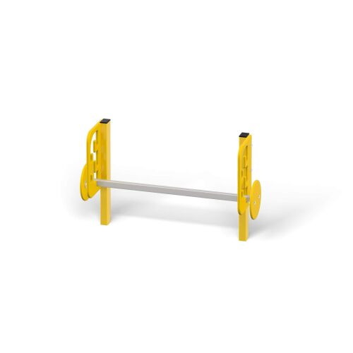 Bar for jumping over - small - P014