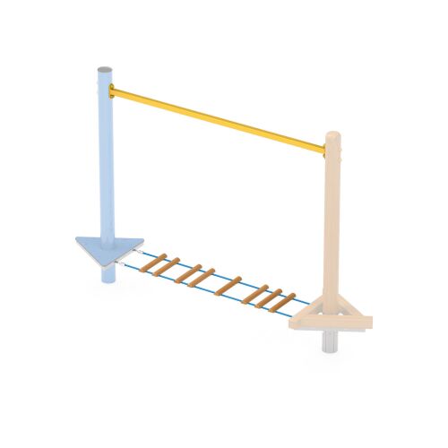Module 8 - Faulty bridge - 2908